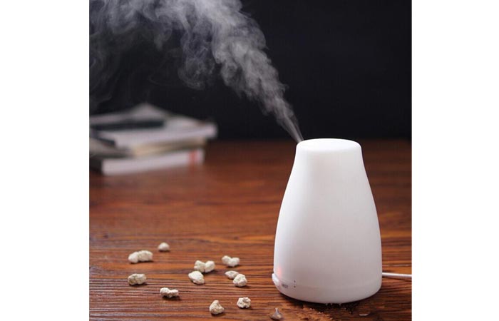 Flymei Aromathery Diffuser