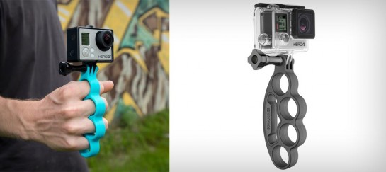 GOKNUCKLES CAMERA MOUNT | BY GOWORX