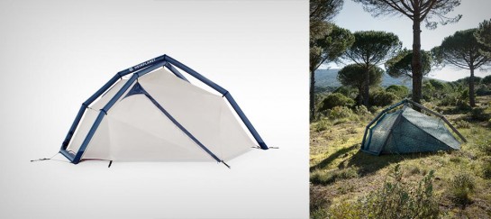 HEIMPLANET FISTRAL TENT