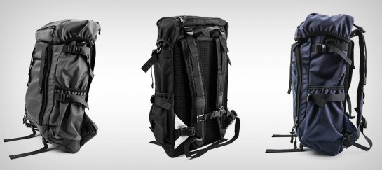 DSPTCH RUCKPACK | MILITARY STYLE BACKPACK
