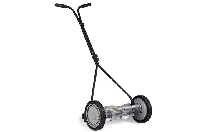 Great States 415-16 Full Feature Push Reel Mower