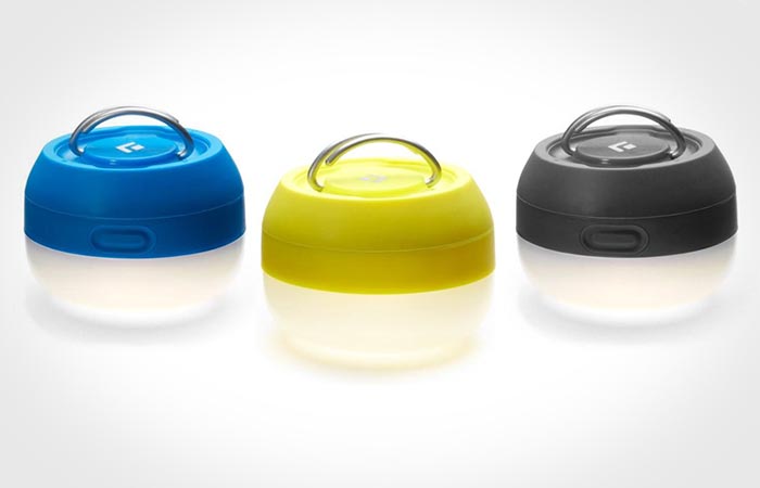 Moji Lantern color variants