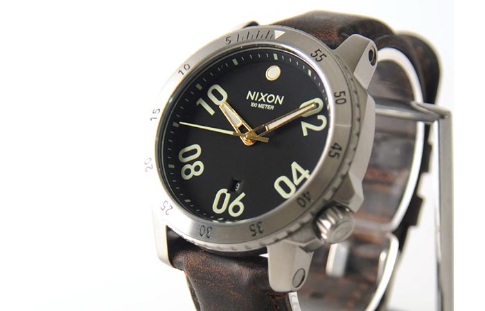 Ranger Line of Watches variety