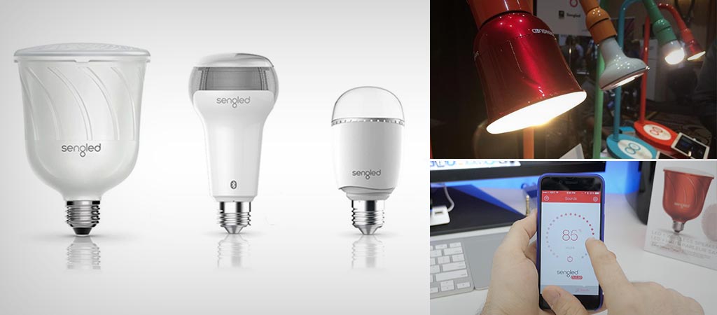 Sengled Smart Bulbs