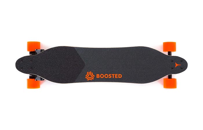 Boosted Dual+ Board