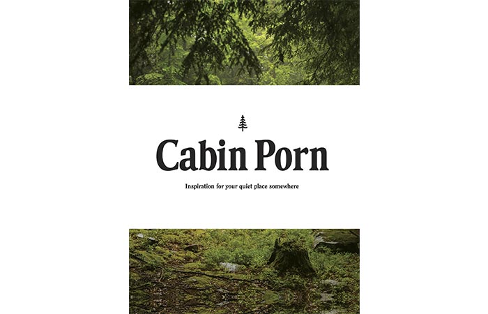 Cabin Porn authors