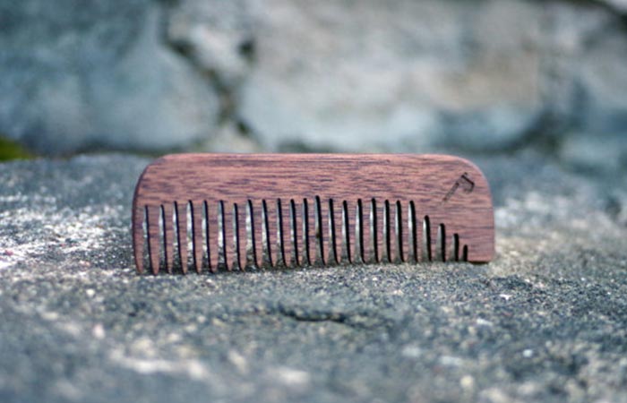 Skeggox Beard Combs big beard comb