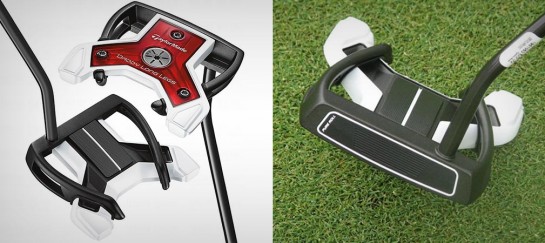 TAYLORMADE DADDY LONG LEGS PUTTER