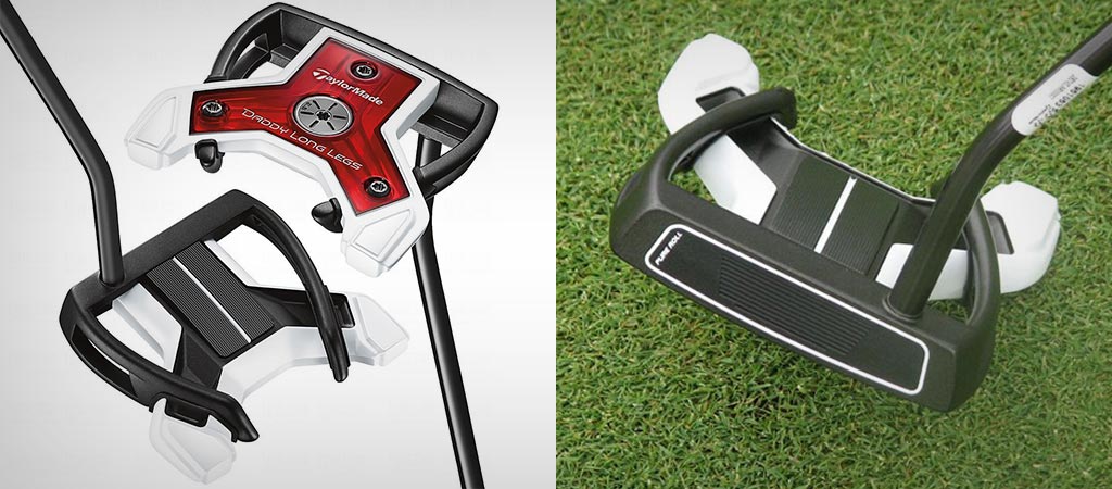 TaylorMade Daddy Long Legs Putter