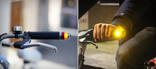 WINGLIGHTS | INDICATORS FOR BICYCLES