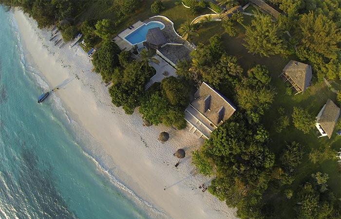 The Manta Resort, Pemba Island, Zanzibar