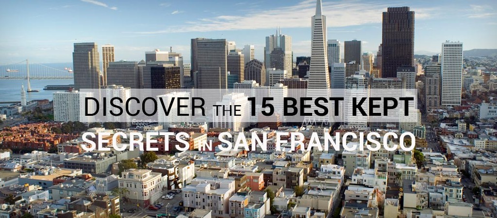 San Francisco Secrets