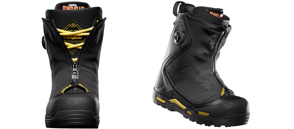 Thirtytwo MTB Snowboard Boots