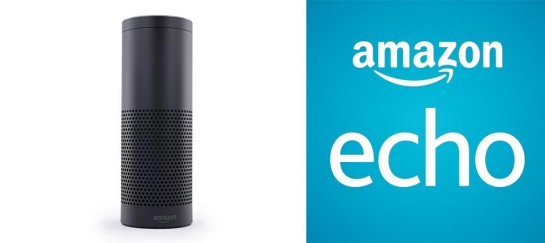 Amazon Echo | Easily The Most Exciting Product Of The Year (VIDEO)