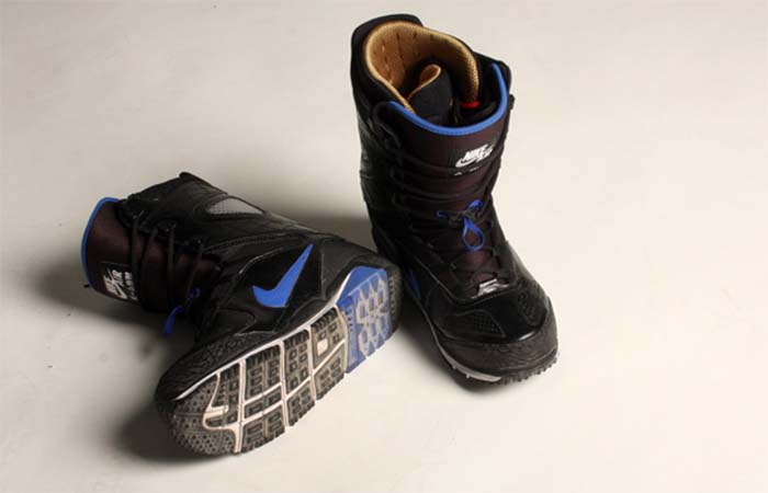 Sustancialmente proposición innovación Nike Zoom Kaiju | Men's Snowboard Boots 
