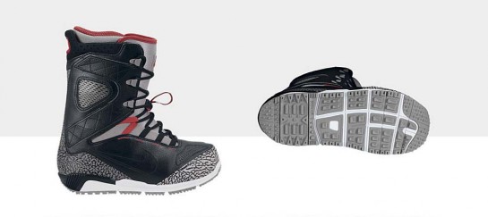 Nike Zoom Kaiju | Men’s Snowboard Boots