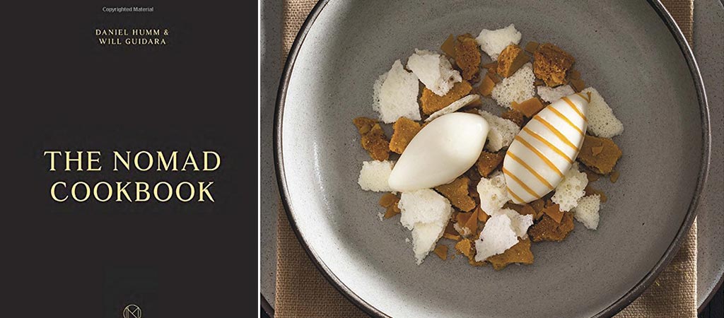 The Nomad Cookbook Learn The Secrets of One of New York’s Best Restaurants