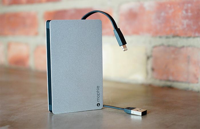 Mophie Power Station Plus