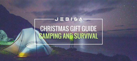 2015 Christmas Gift Guide | Camping and Survival