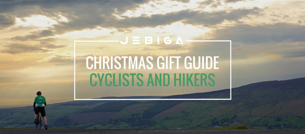Christmas Gift Guide Cyclists And Hikers