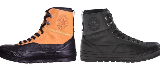 Converse Chuck Taylor All Star Tekoa Boots | A Smart Choice For This Winter