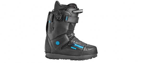 Deeluxe XVe Snowboarding Boots