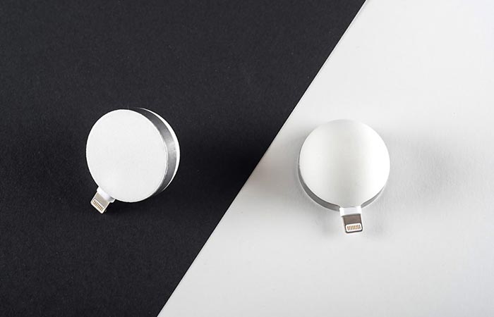 Lumu Power front and back