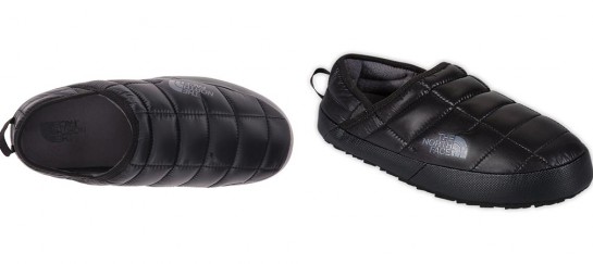 Thermoball Traction Mule II Slippers | From North Face