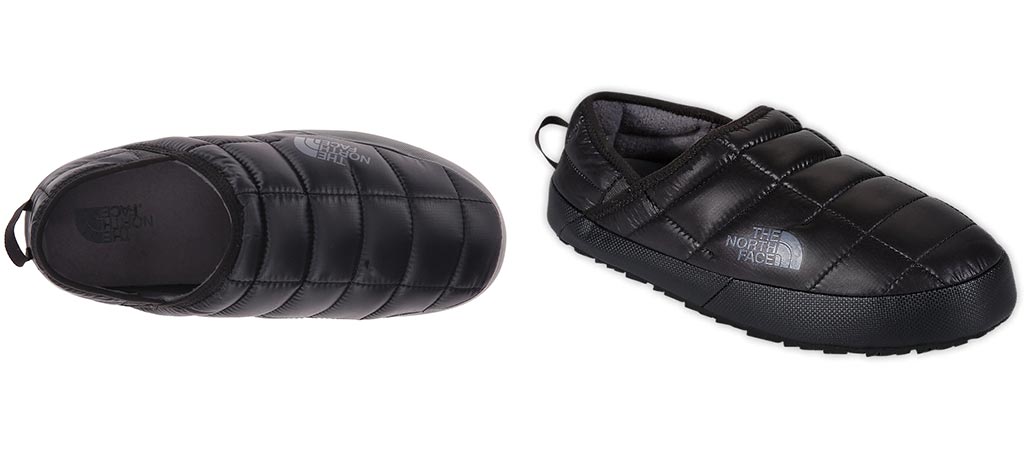 Thermoball Traction Mule II Slippers | From North Face |