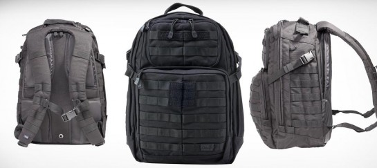 Rush 24 Tactical Backpack | By 5.11 Tactical