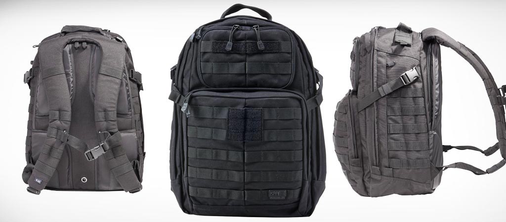 5.11 Rush 24 Tactical Backpack