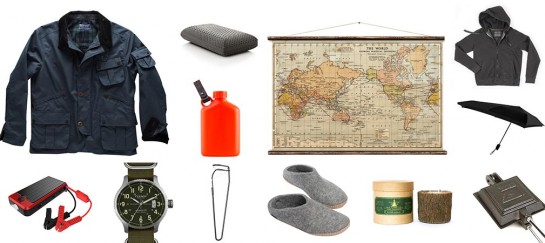 January’s Top Picks From Huckberry