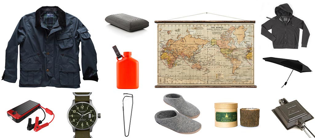 January's Top Picks From Huckberry