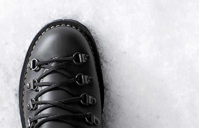 Spectre Bond Boot By Danner Lace To Toe System