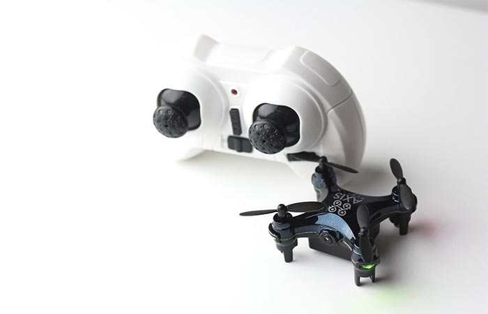 Vidius Drone Controller