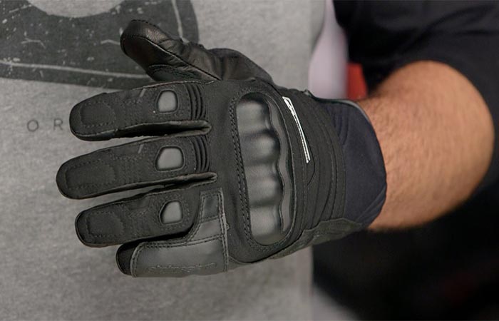 AlpineStars Apex Drystar Gloves