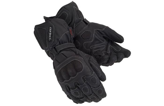 Cortech Scarab Motorcycle Gloves