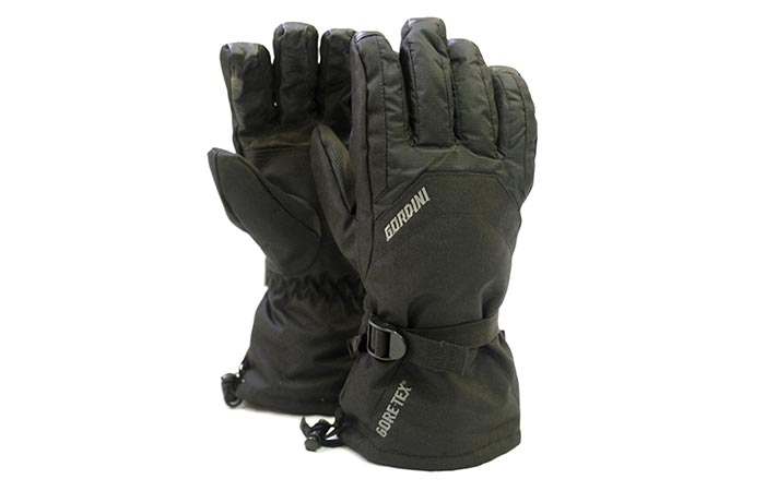 Gordini Gore-Tex Gauntlet Gloves