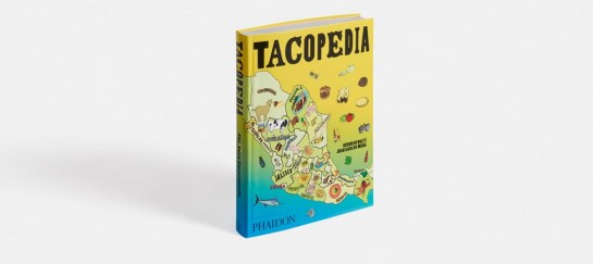 Tacopedia | The Ultimate Reference on Taco Culture