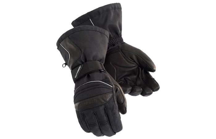 Tour Master Polar-Tex 2.0 Gloves
