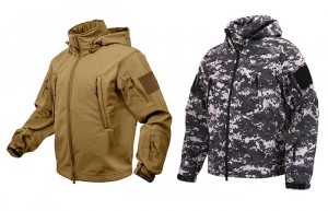 10 Best Survival And Expedition Jackets