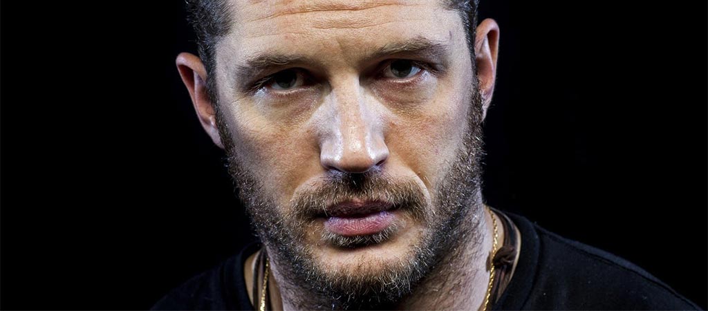 10 Things That You Didn’t Know About Tom Hardy