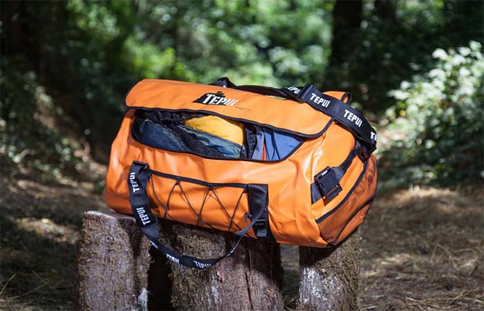 Expedition Series Duffle Bag 