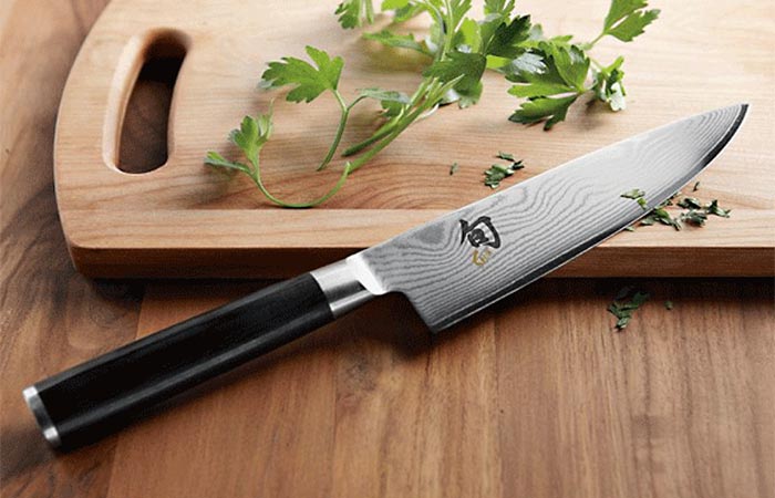 Shun DM0706 Classic 8-Inch Chef's Knife