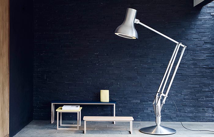 Anglepoise Original 1227 Giant Lamp Collection Type 75