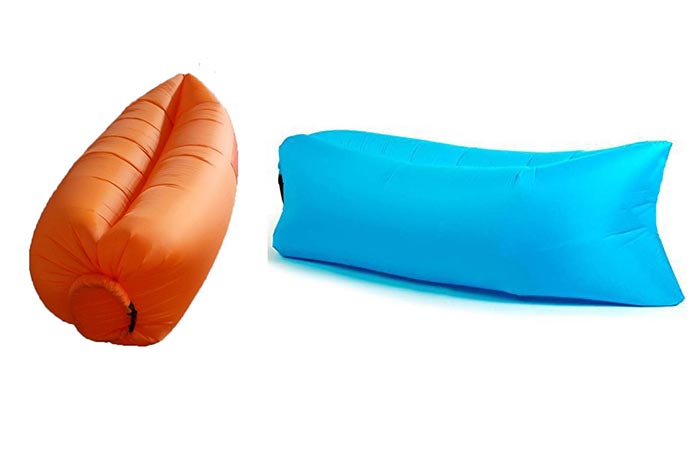 Sportung Inflatable Lounger