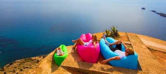 Top 5 Inflatable Sofas On The Market