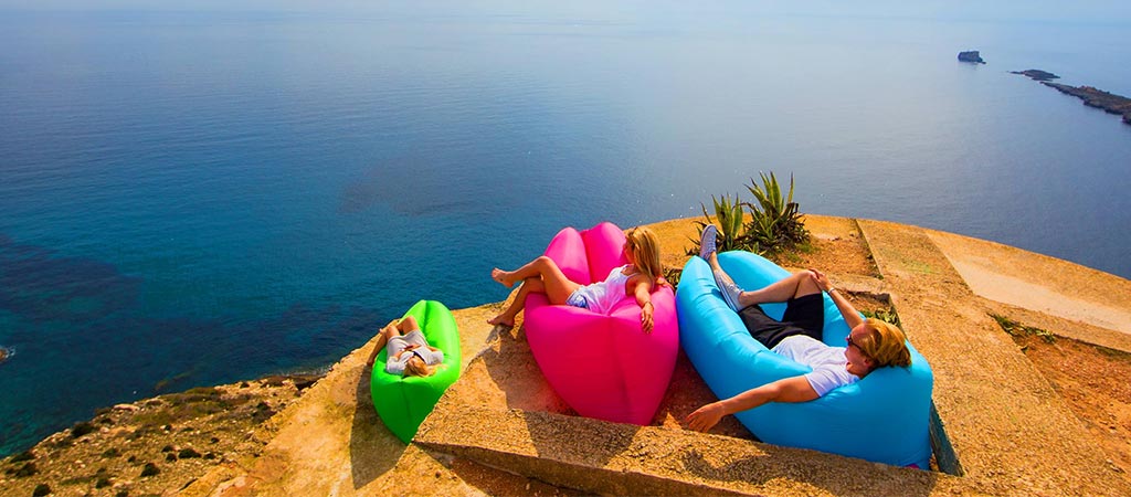 Top 5 Inflatable Sofas On The Market