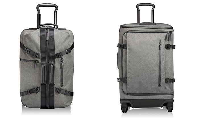 Tumi Tahoe Collection Carry On Bags