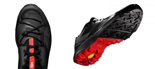 Arc’teryx Launches First Trail Running Shoes – Norvan VT and Norvan VT GTX